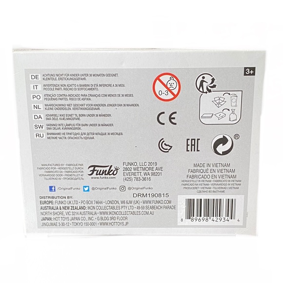 🛍️Funko Pop! Animation - Picture 5 of 6